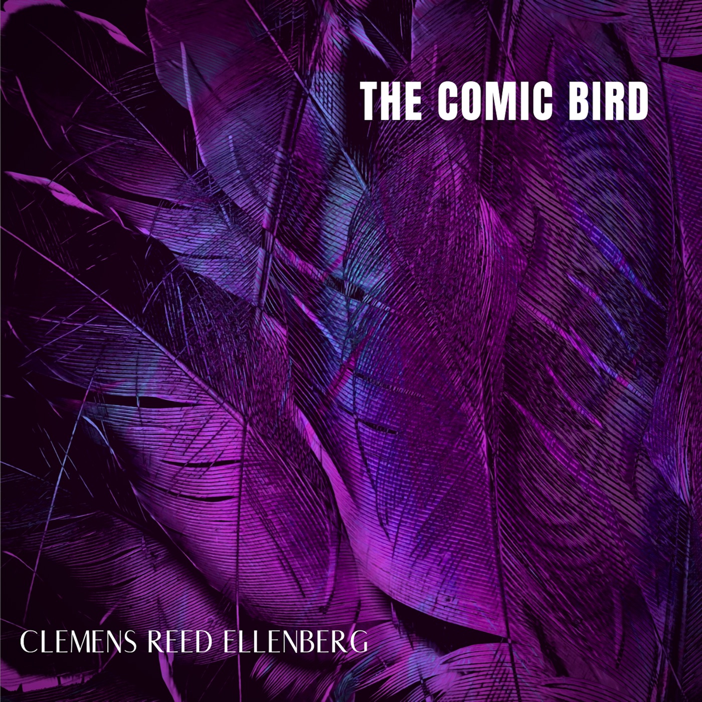 Comic Bird